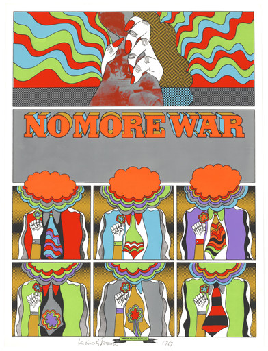 NO MORE WAR_2