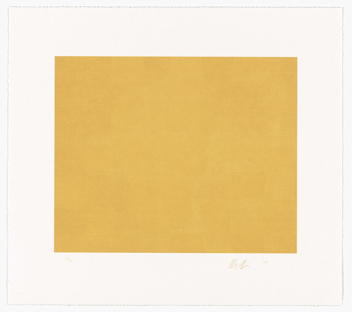 Brown Square 2