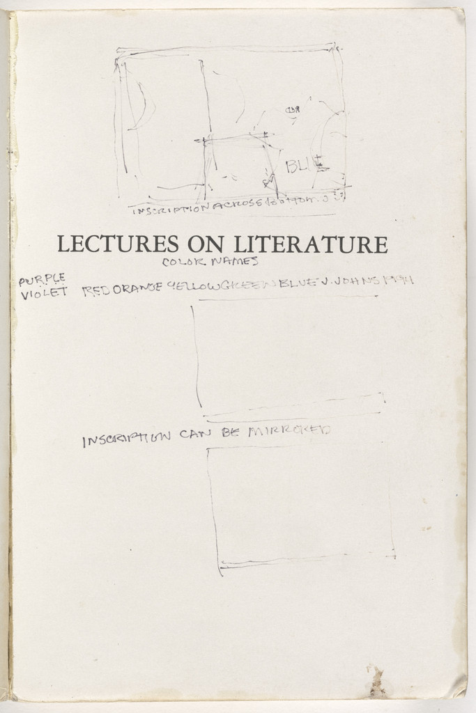 Lectures