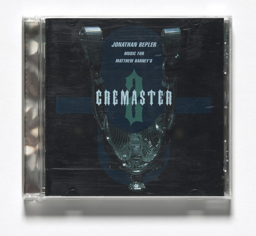 Music for Matthew Barney's Cremaster 2