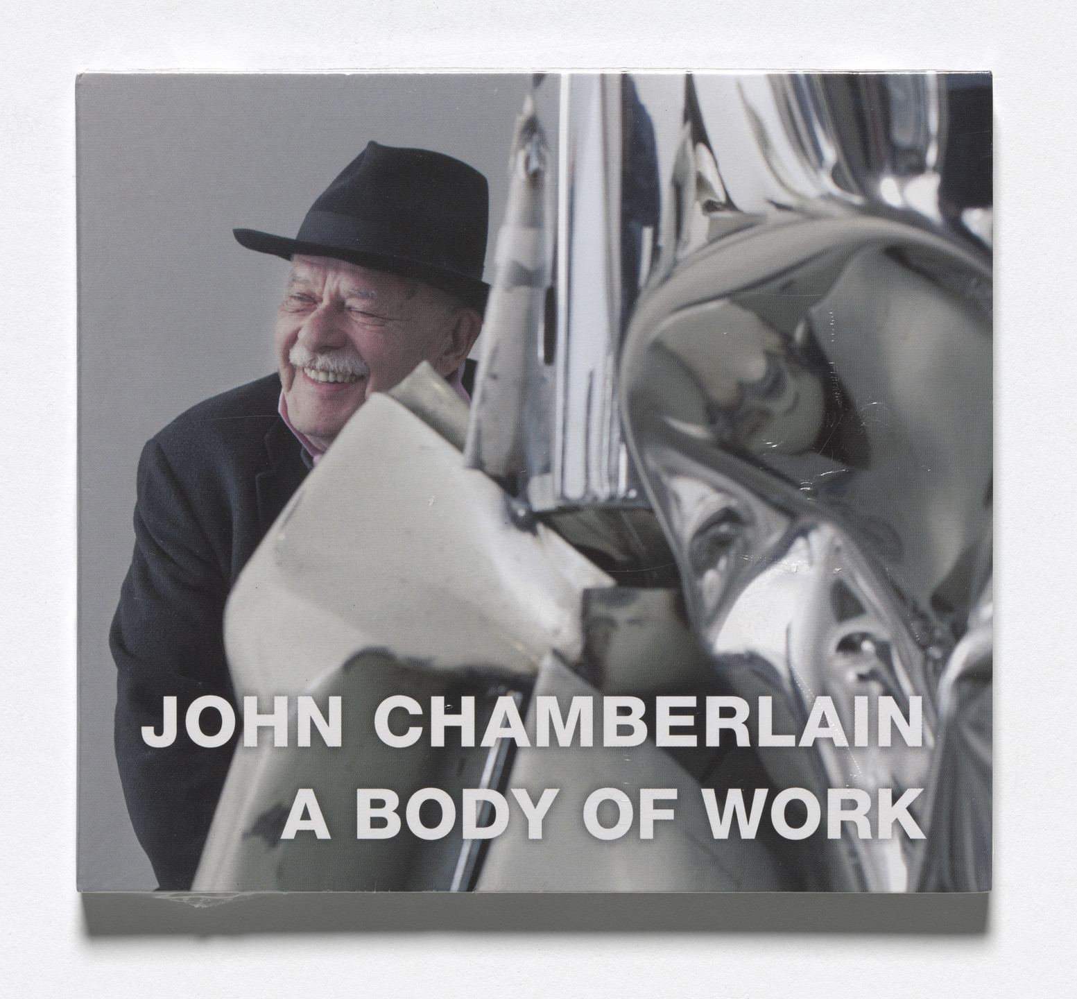 John Chamberlain. A Body of Work. 2009