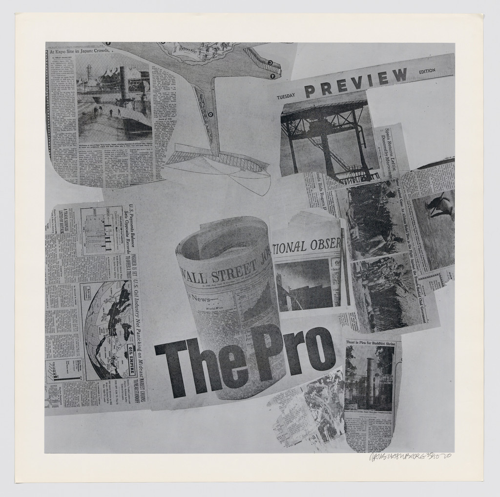 Features from Currents