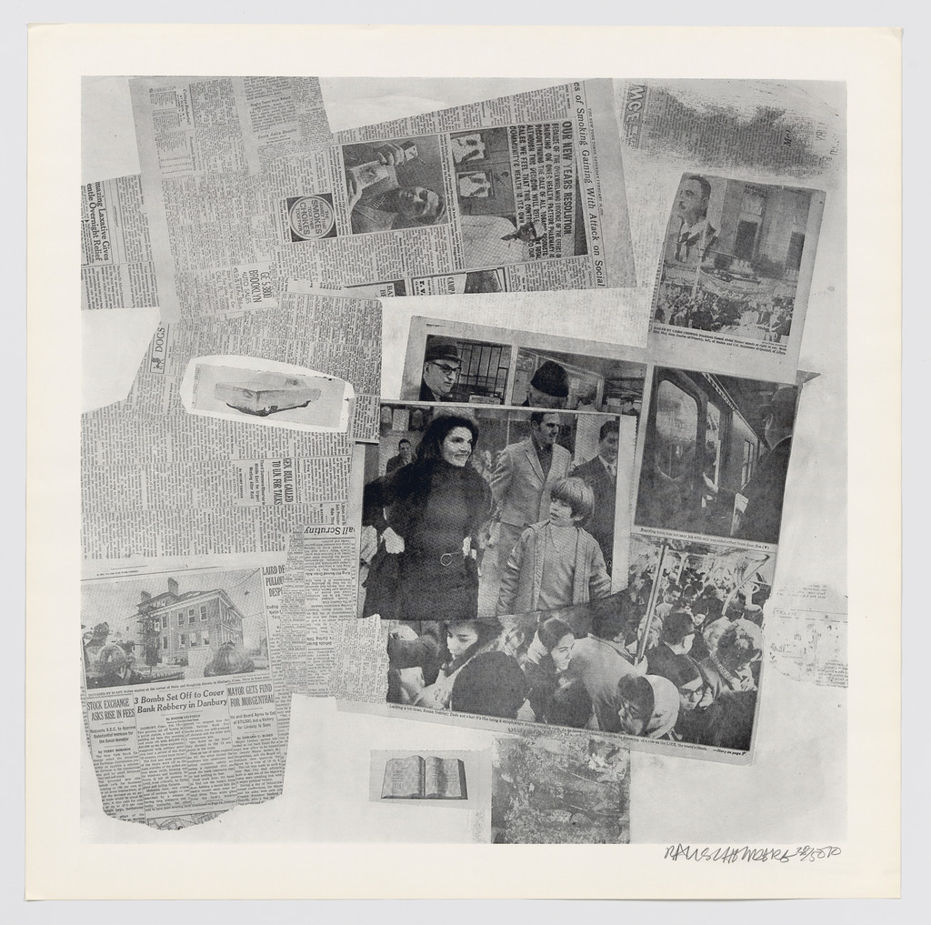 Features from Currents