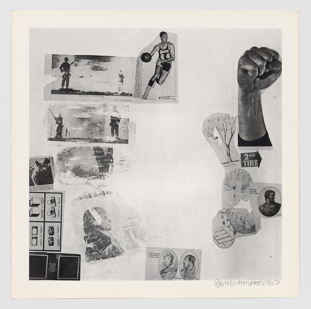 Features from Currents