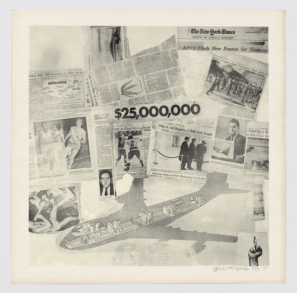 Features from Currents