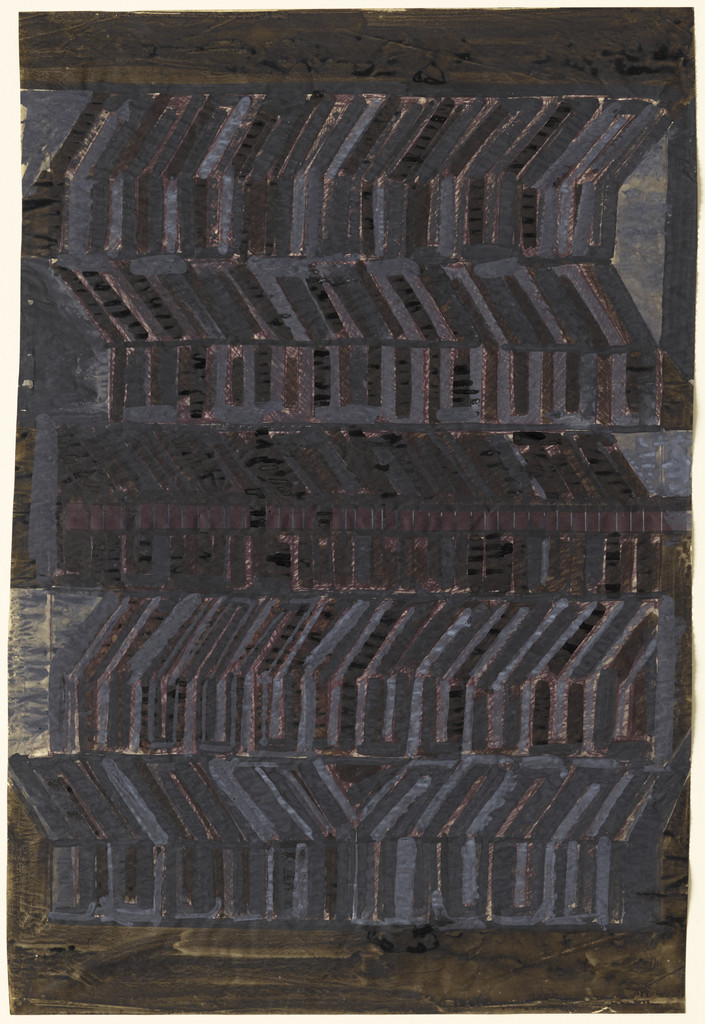 Study for Analysis of Letter Y