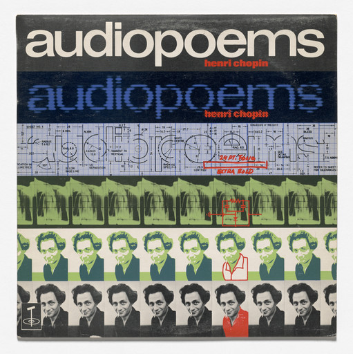 Audiopoems
