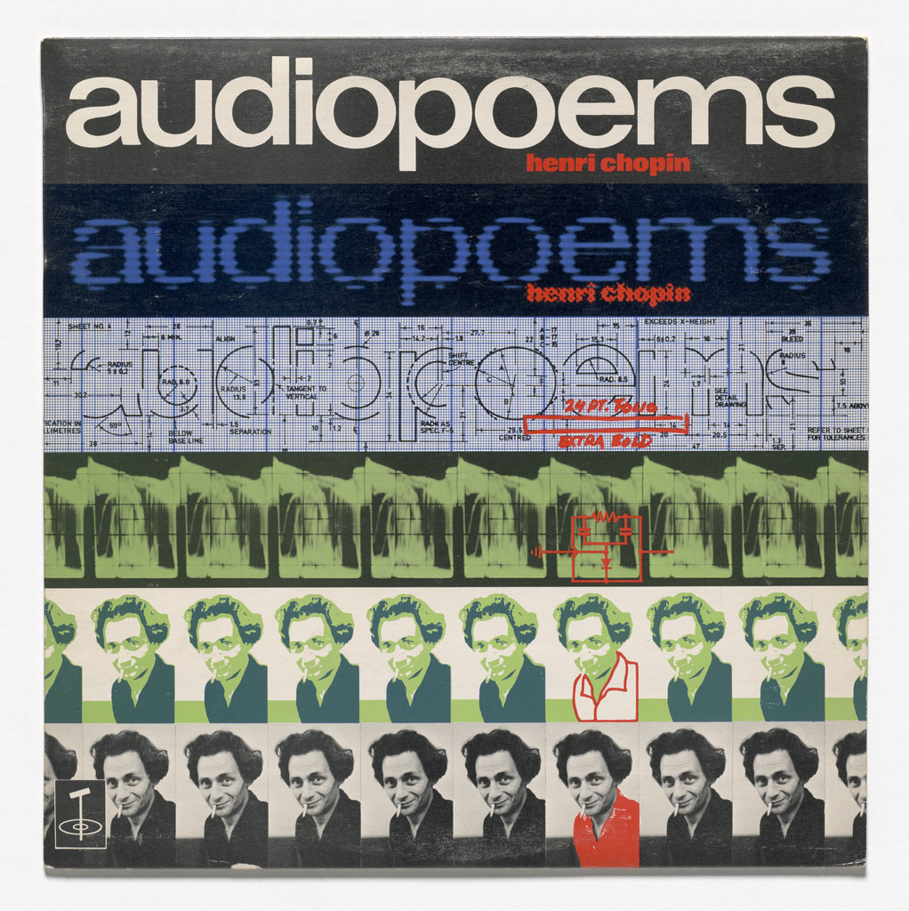 Audiopoems