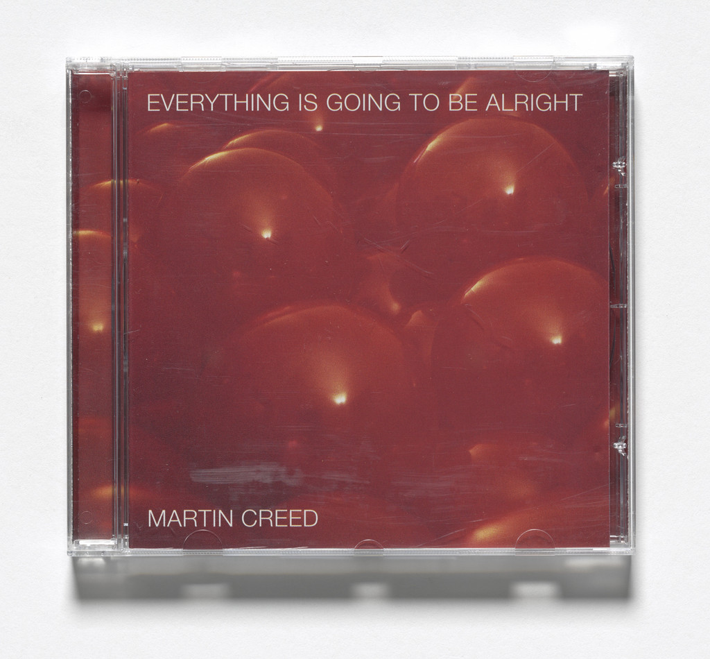 Everything is Going to Be Alright