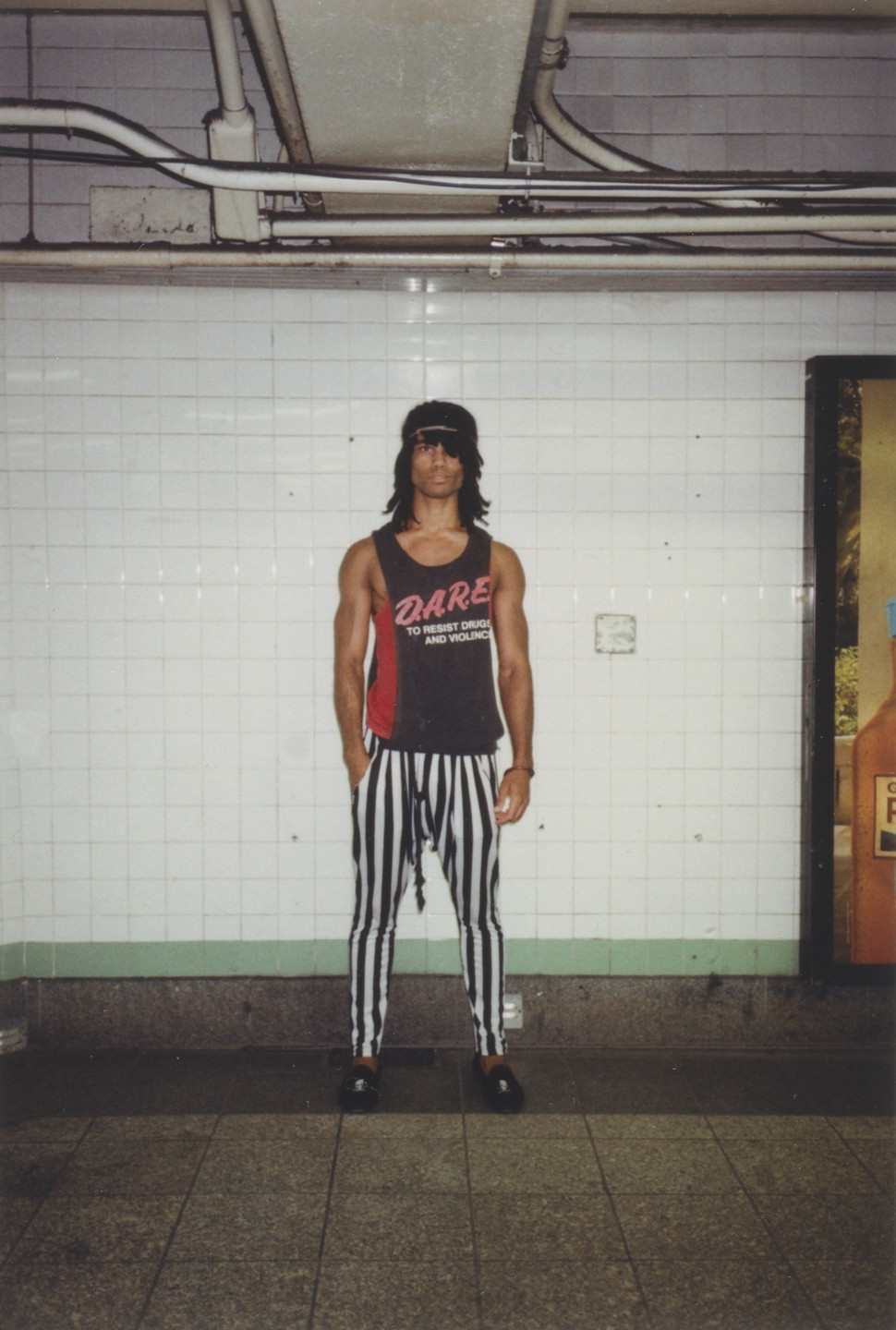 Lele Saveri, Various Artists. The Newsstand. 2013–2014