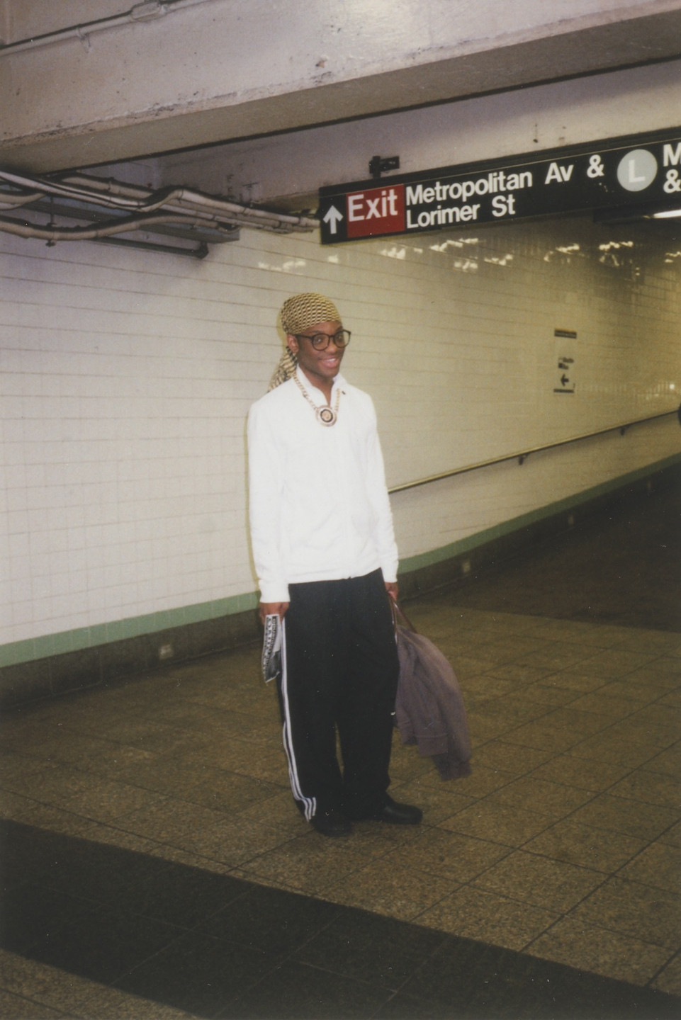 Lele Saveri, Various Artists. The Newsstand. 2013–2014