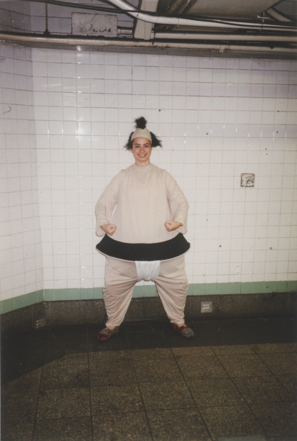 Lele Saveri, Various Artists. The Newsstand. 2013–2014