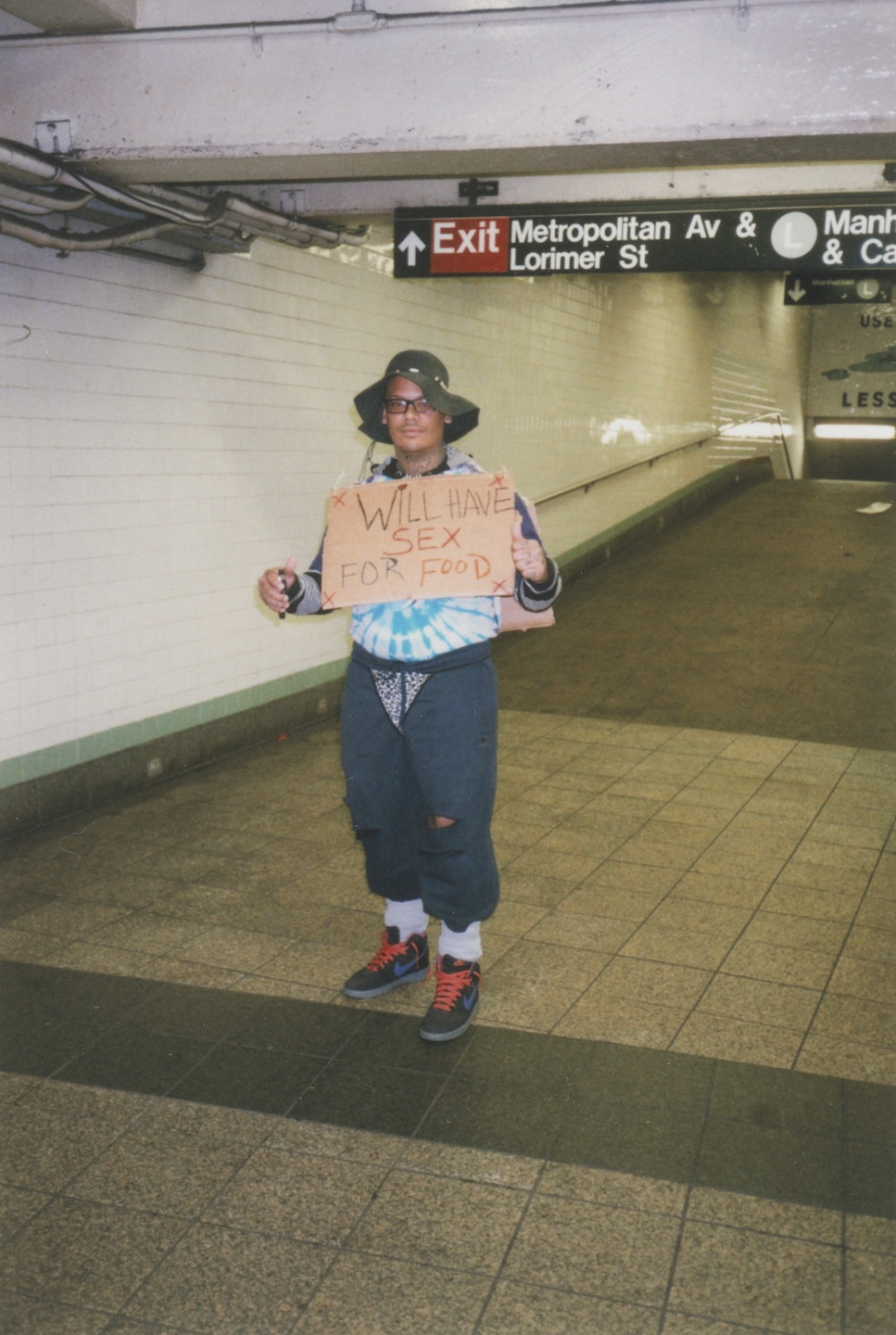 Lele Saveri, Various Artists. The Newsstand. 2013–2014