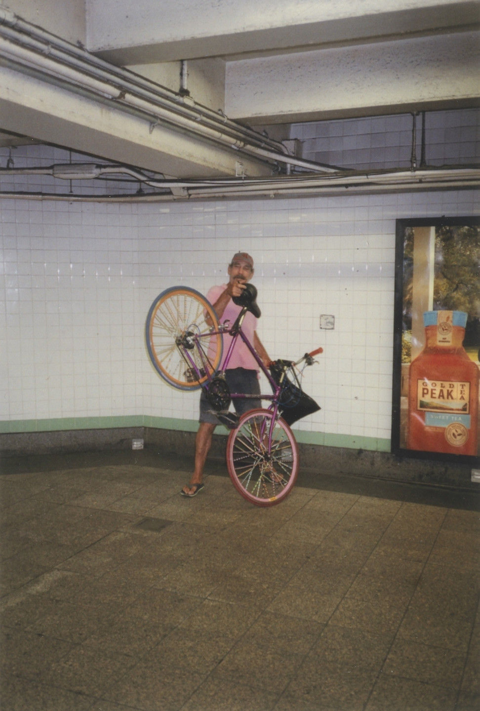 Lele Saveri, Various Artists. The Newsstand. 2013–2014