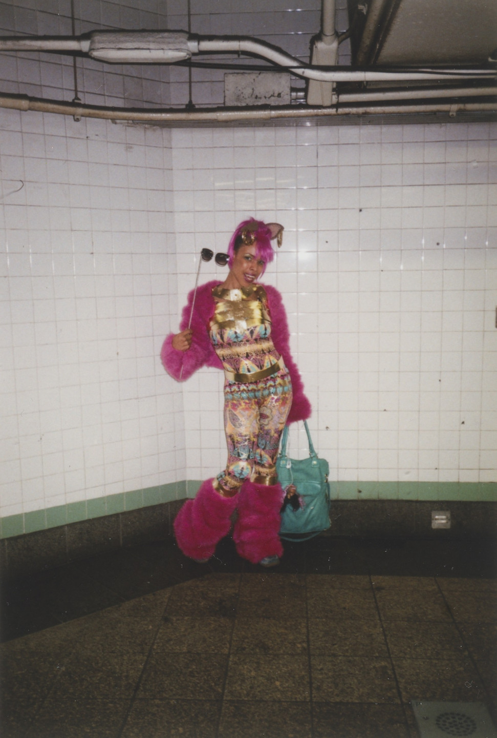 Lele Saveri, Various Artists. The Newsstand. 2013–2014