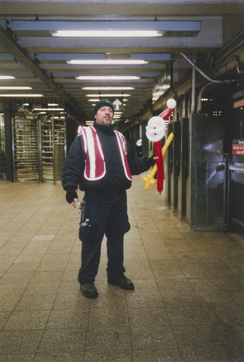 Lele Saveri, Various Artists. The Newsstand. 2013–2014