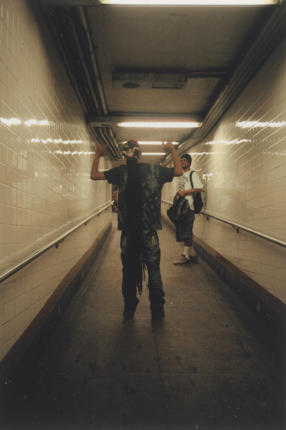 Lele Saveri, Various Artists. The Newsstand. 2013–2014
