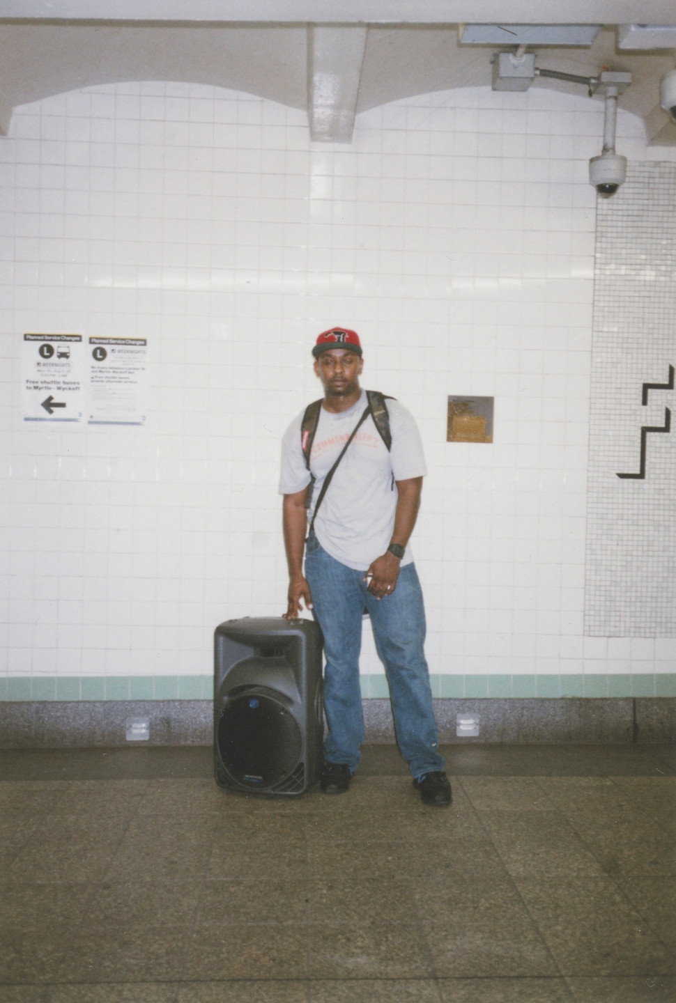 Lele Saveri, Various Artists. The Newsstand. 2013–2014
