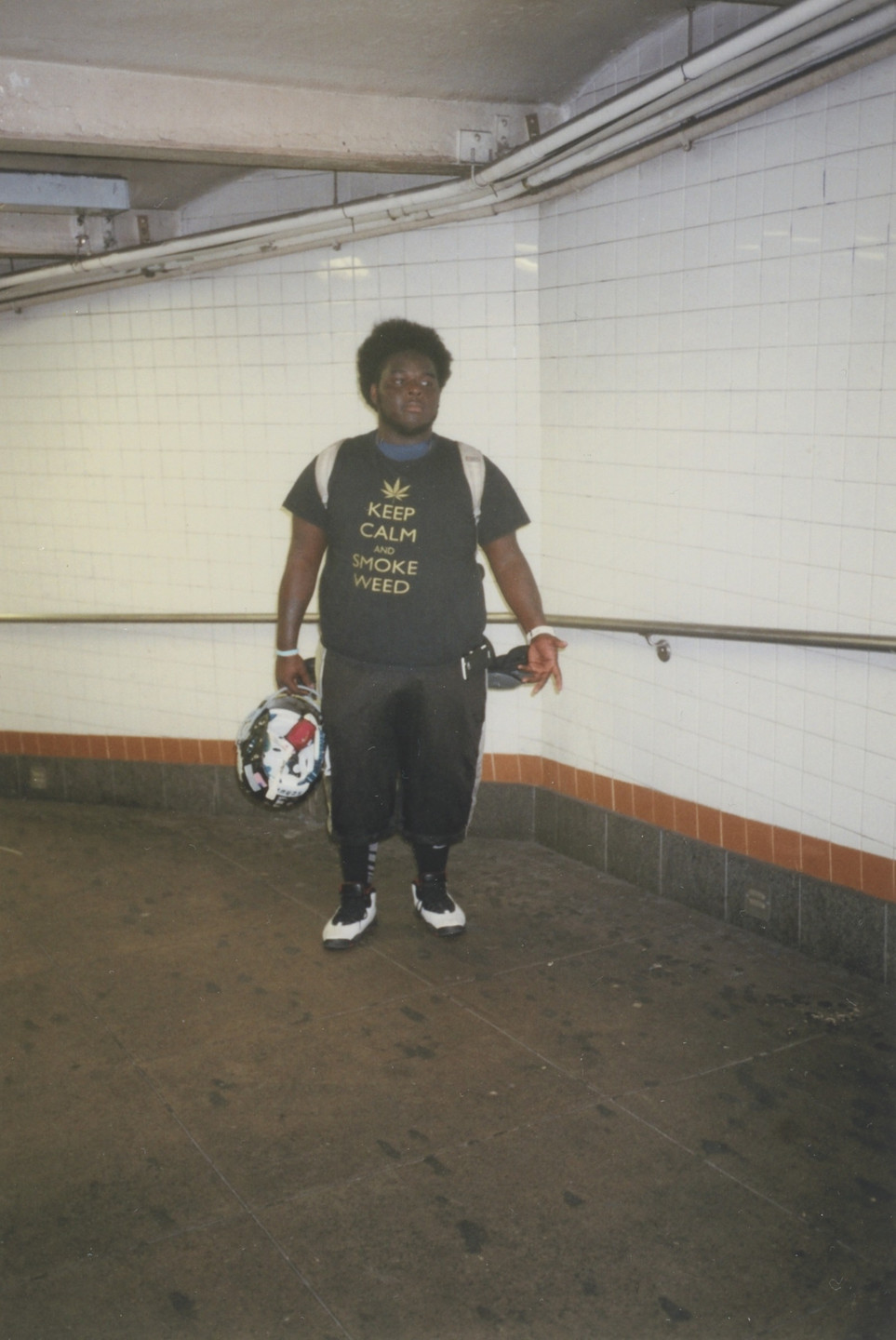 Lele Saveri, Various Artists. The Newsstand. 2013–2014