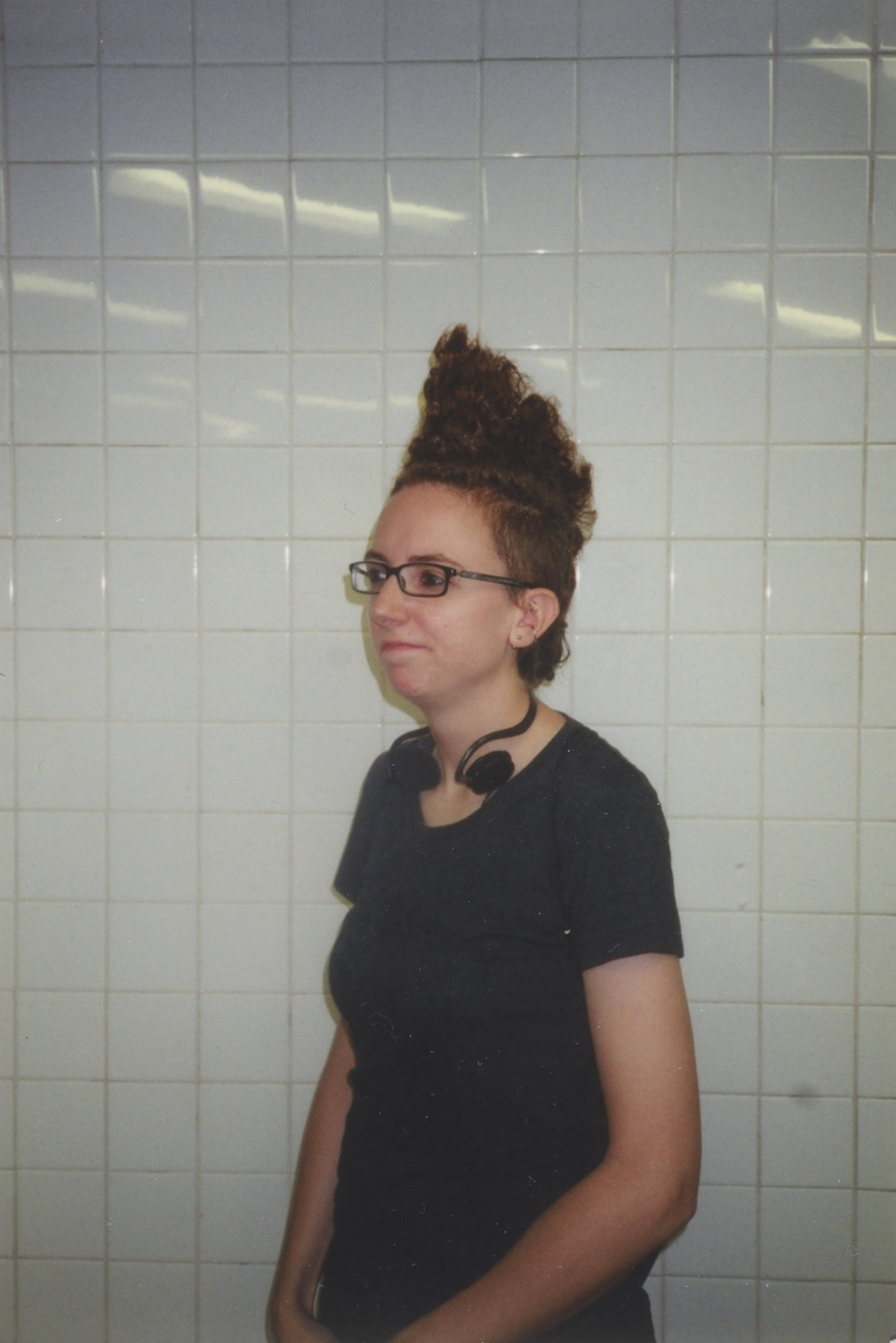 Lele Saveri, Various Artists. The Newsstand. 2013–2014