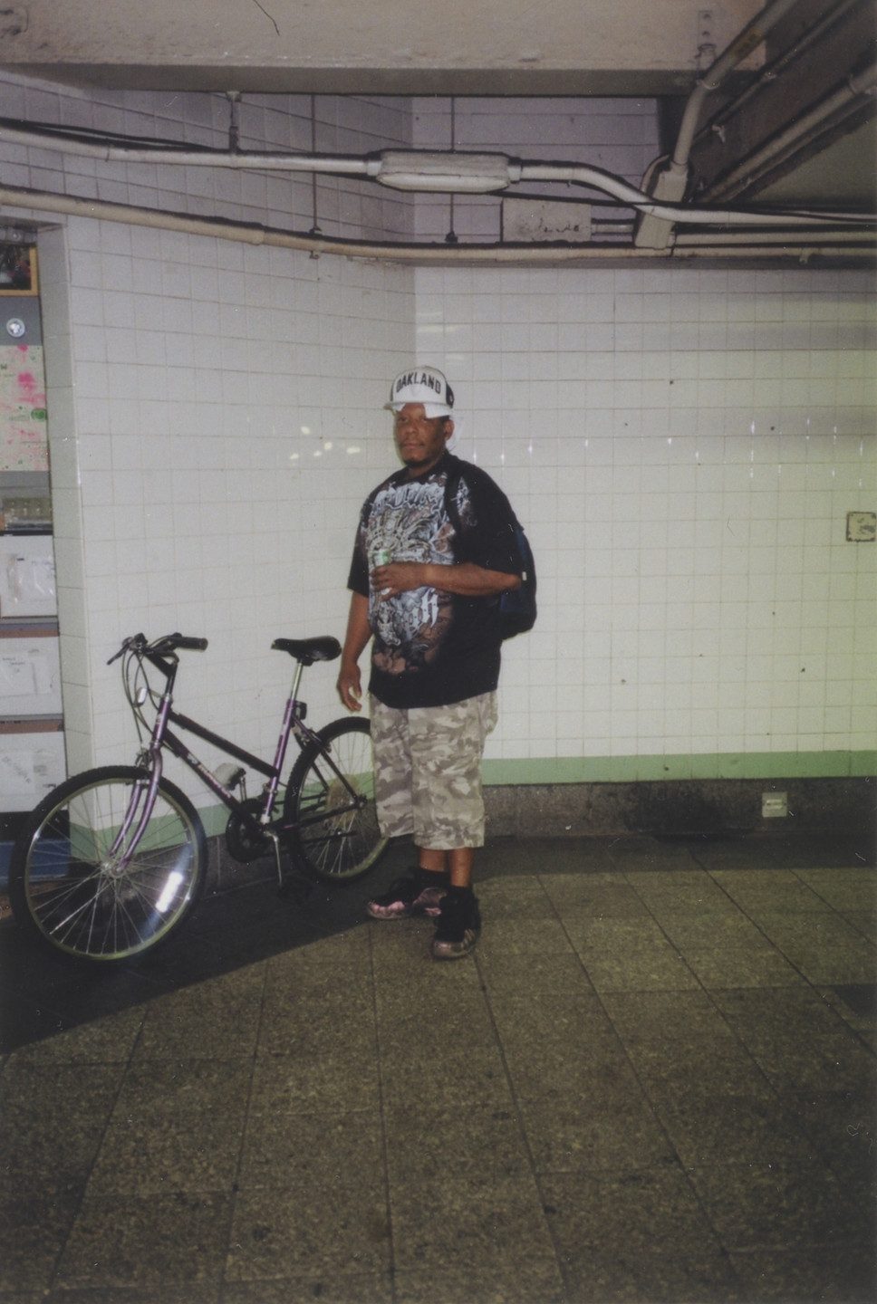Lele Saveri, Various Artists. The Newsstand. 2013–2014
