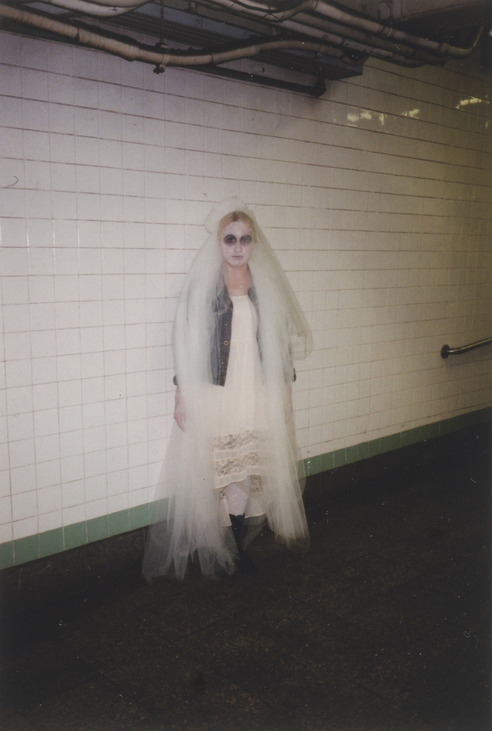 Lele Saveri, Various Artists. The Newsstand. 2013–2014