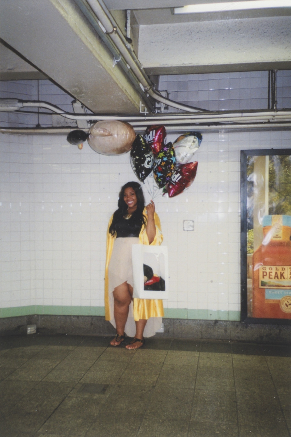 Lele Saveri, Various Artists. The Newsstand. 2013–2014