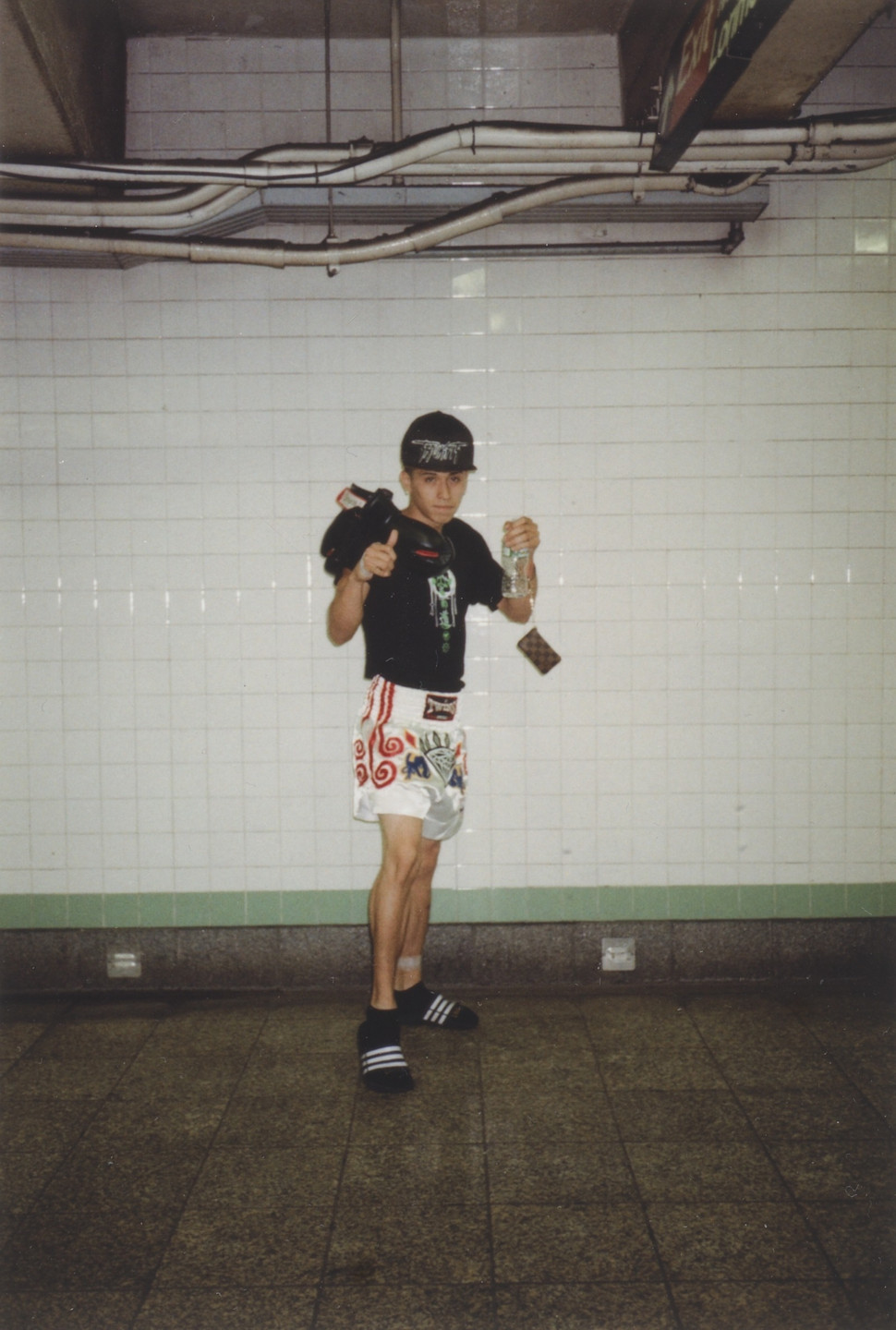Lele Saveri, Various Artists. The Newsstand. 2013–2014