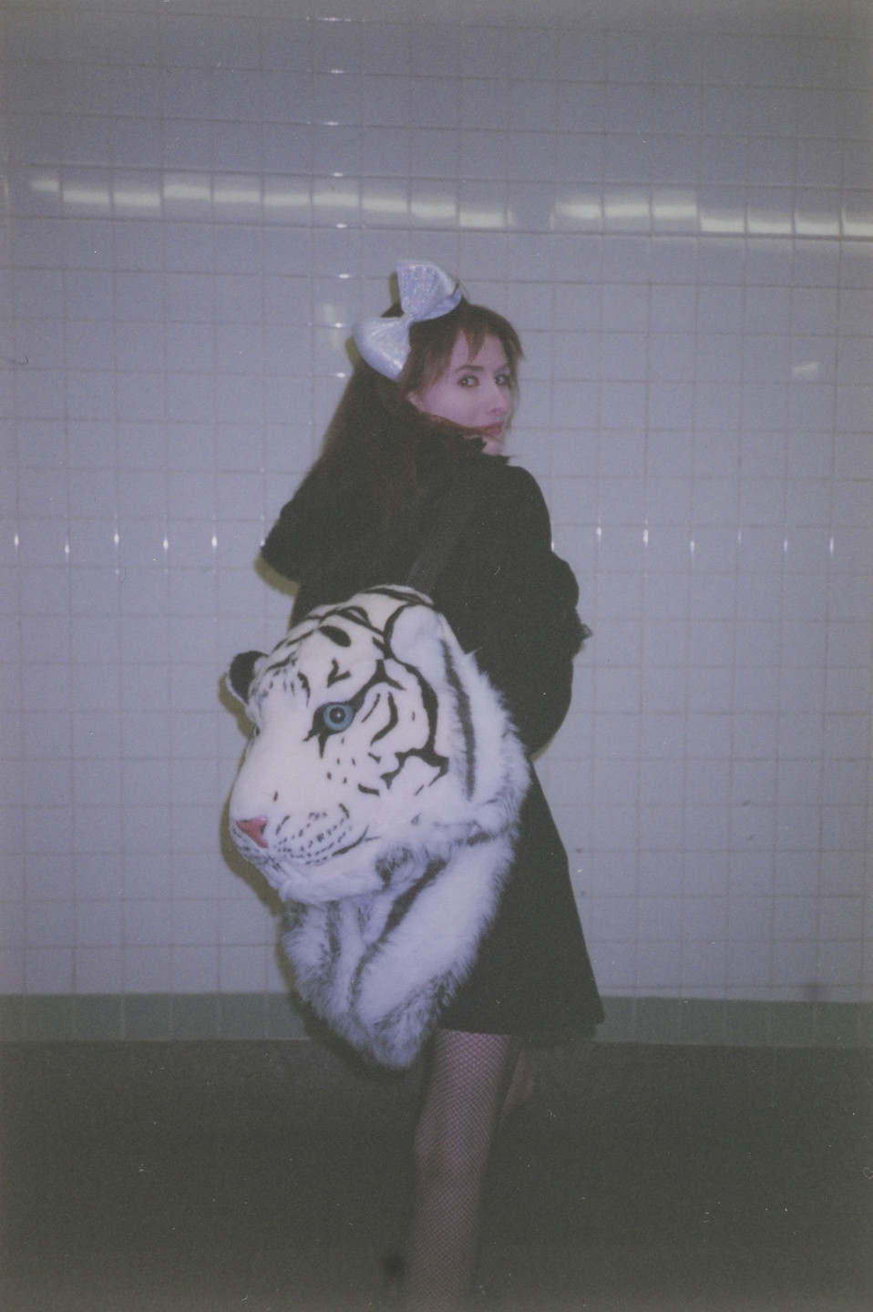 Lele Saveri, Various Artists. The Newsstand. 2013–2014