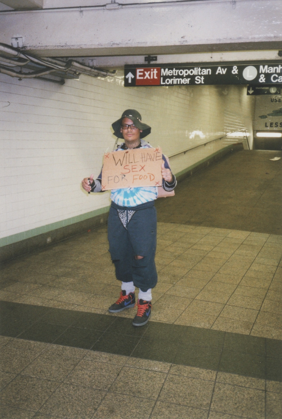 Lele Saveri, Various Artists. The Newsstand. 2013–2014