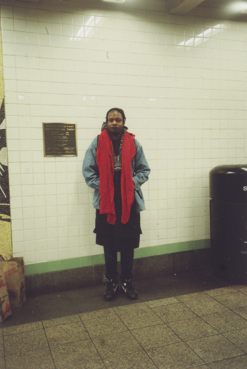 Lele Saveri, Various Artists. The Newsstand. 2013–2014