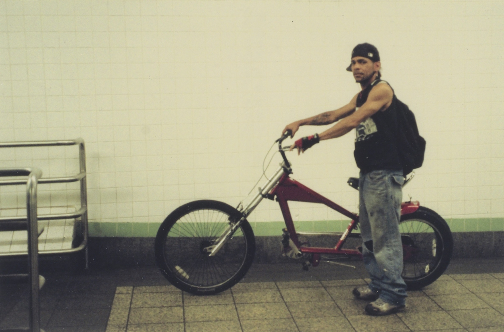 Lele Saveri, Various Artists. The Newsstand. 2013–2014