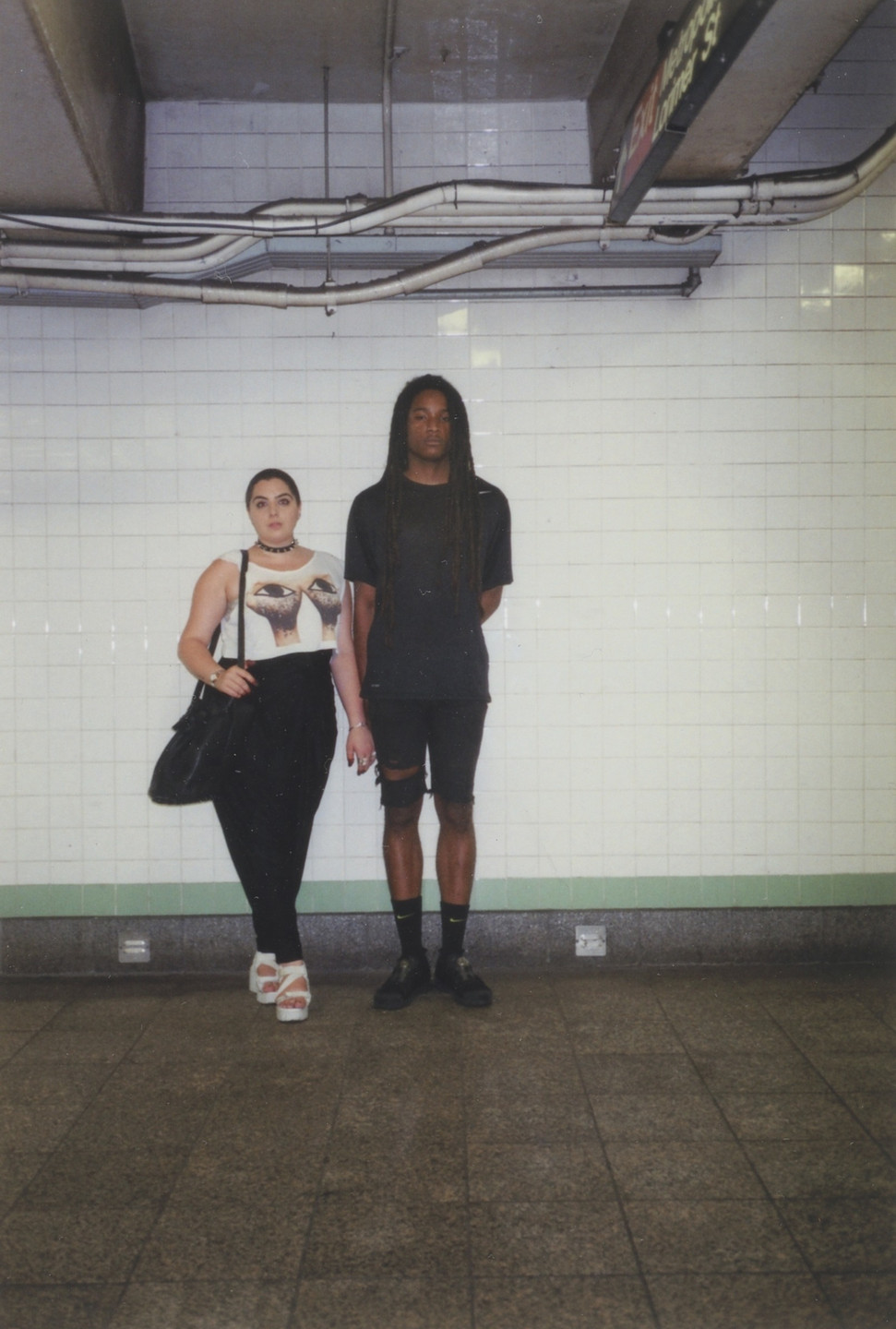 Lele Saveri, Various Artists. The Newsstand. 2013–2014