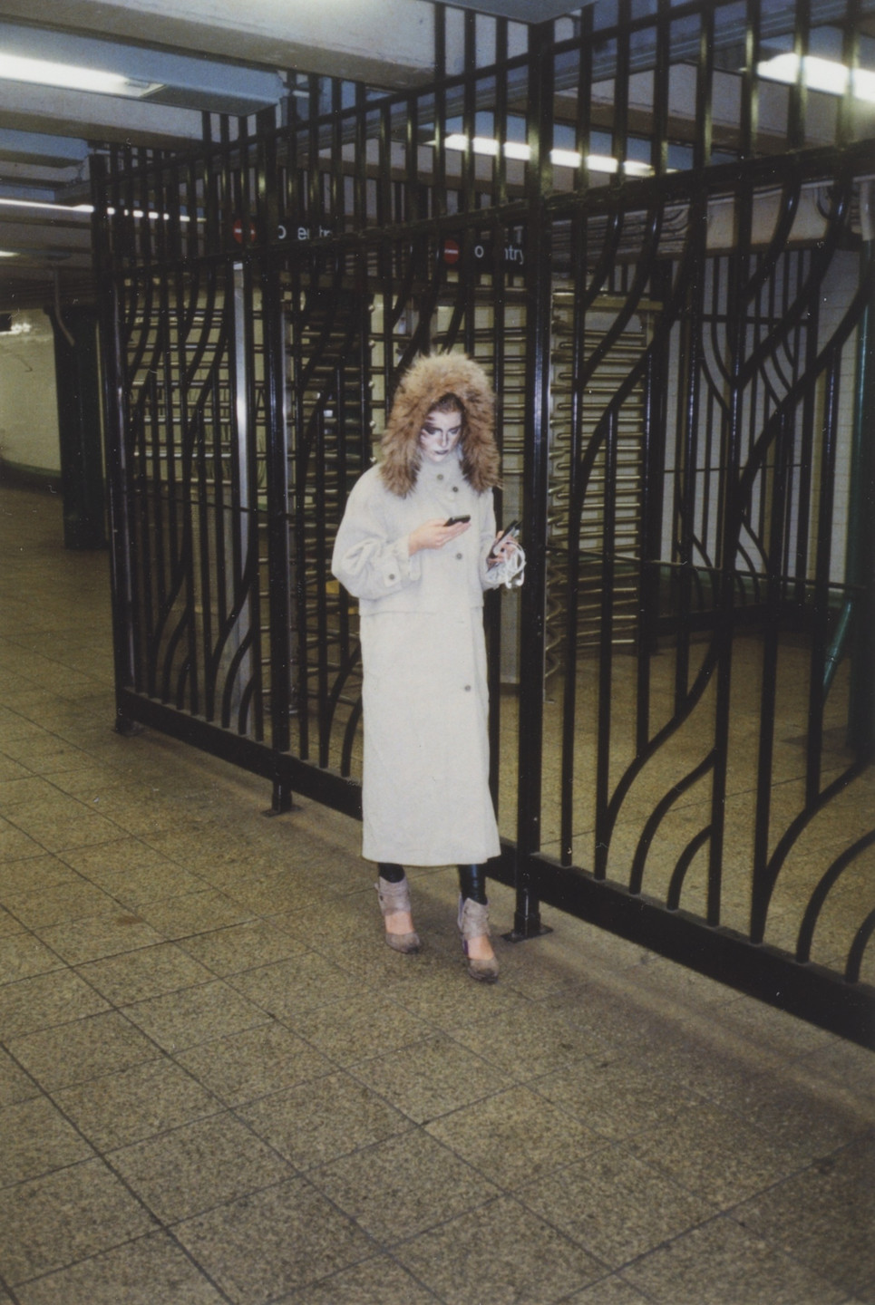 Lele Saveri, Various Artists. The Newsstand. 2013–2014