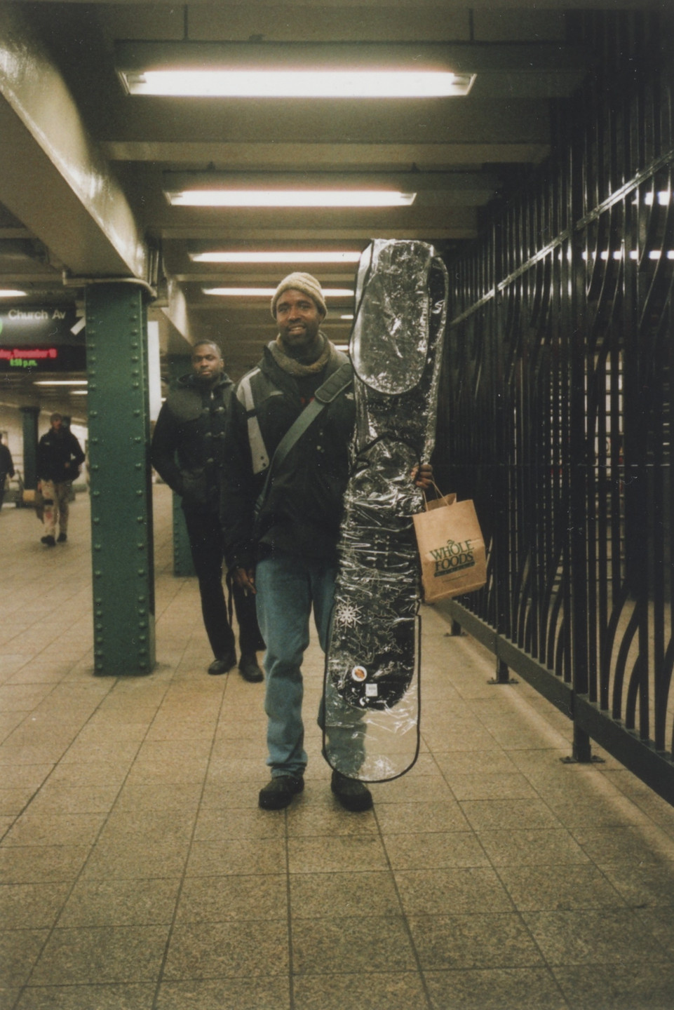 Lele Saveri, Various Artists. The Newsstand. 2013–2014