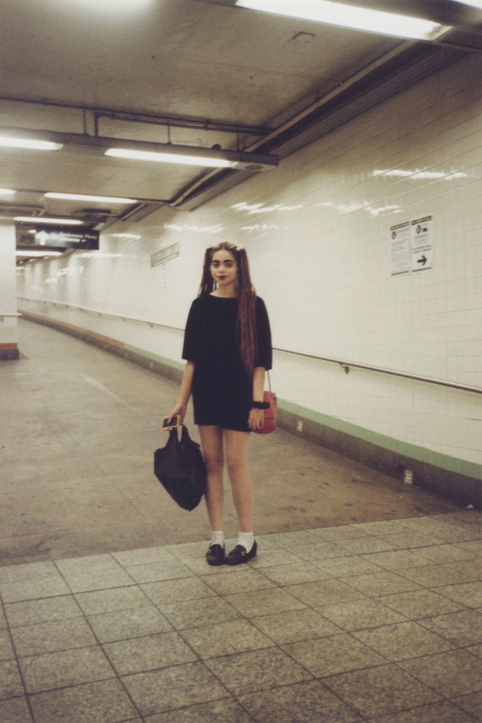 Lele Saveri, Various Artists. The Newsstand. 2013–2014