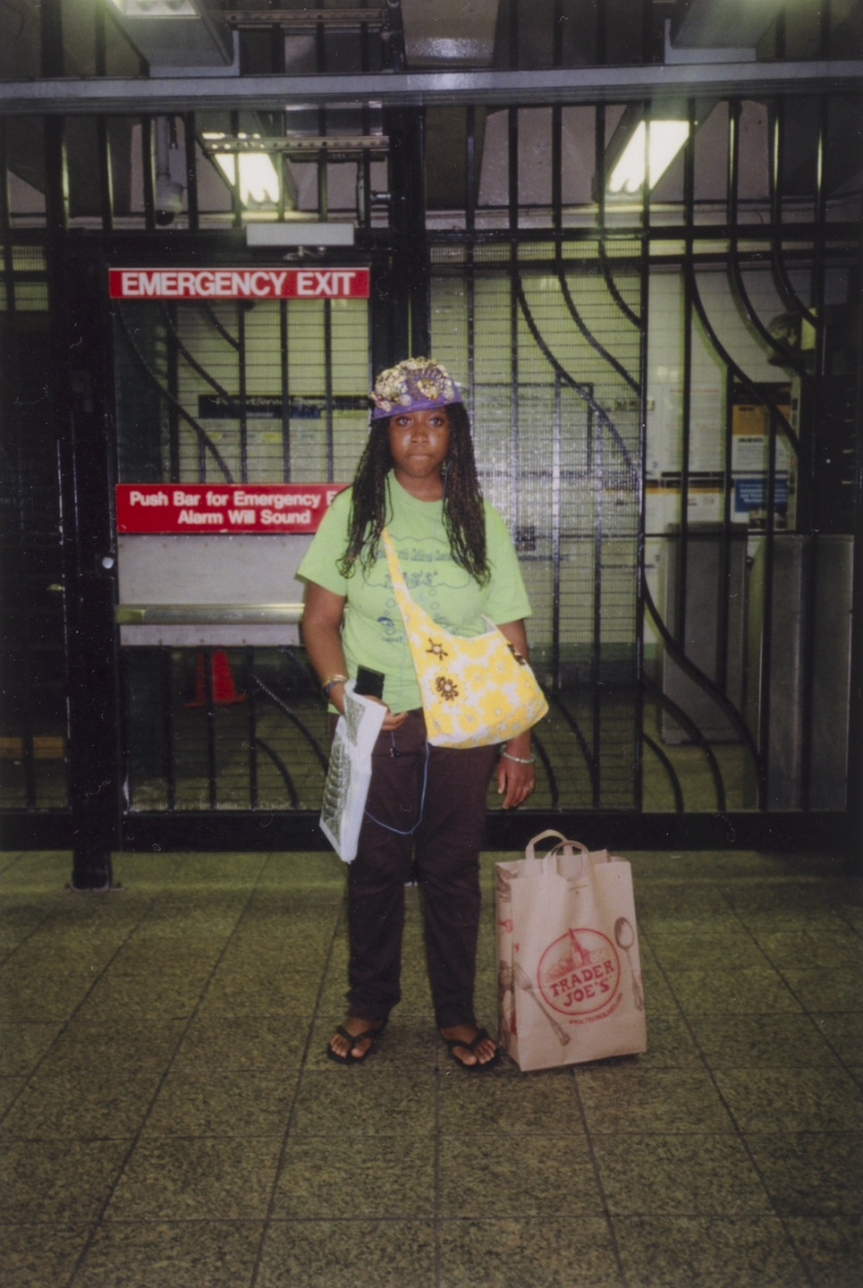 Lele Saveri, Various Artists. The Newsstand. 2013–2014