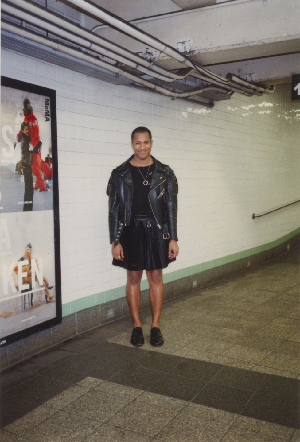 Lele Saveri, Various Artists. The Newsstand. 2013–2014