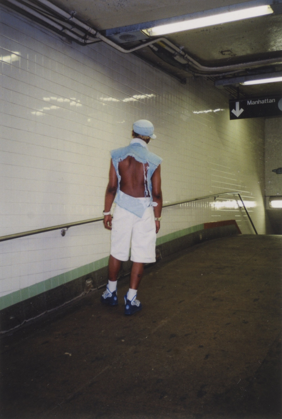 Lele Saveri, Various Artists. The Newsstand. 2013–2014