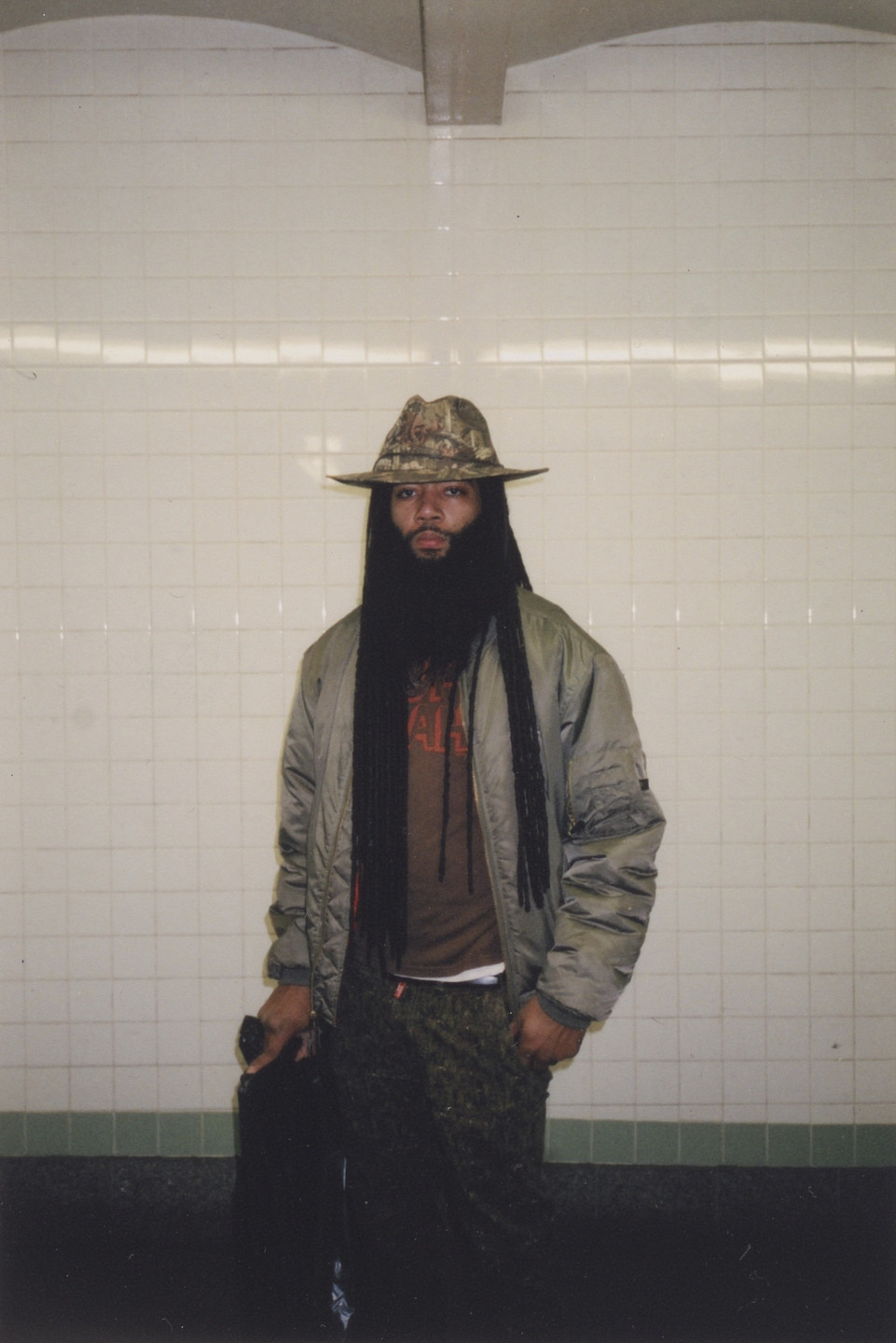 Lele Saveri, Various Artists. The Newsstand. 2013–2014