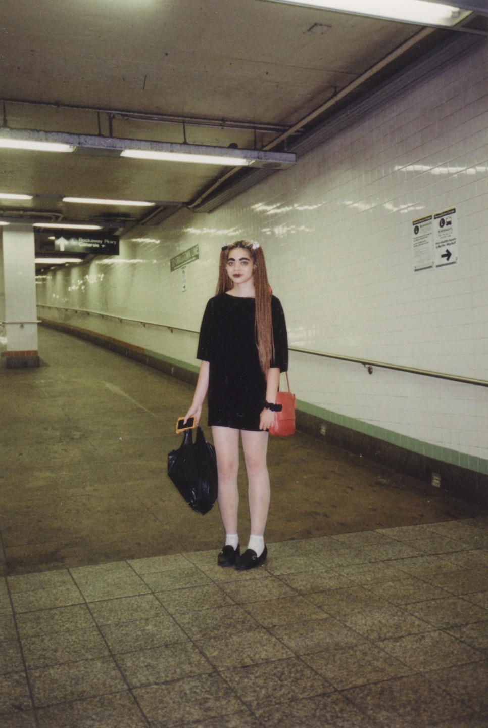 Lele Saveri, Various Artists. The Newsstand. 2013–2014