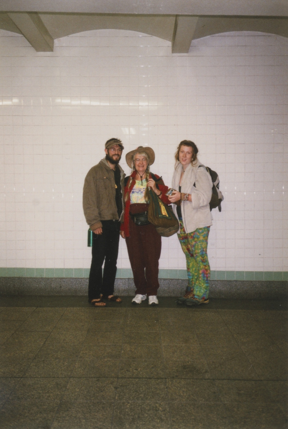 Lele Saveri, Various Artists. The Newsstand. 2013–2014