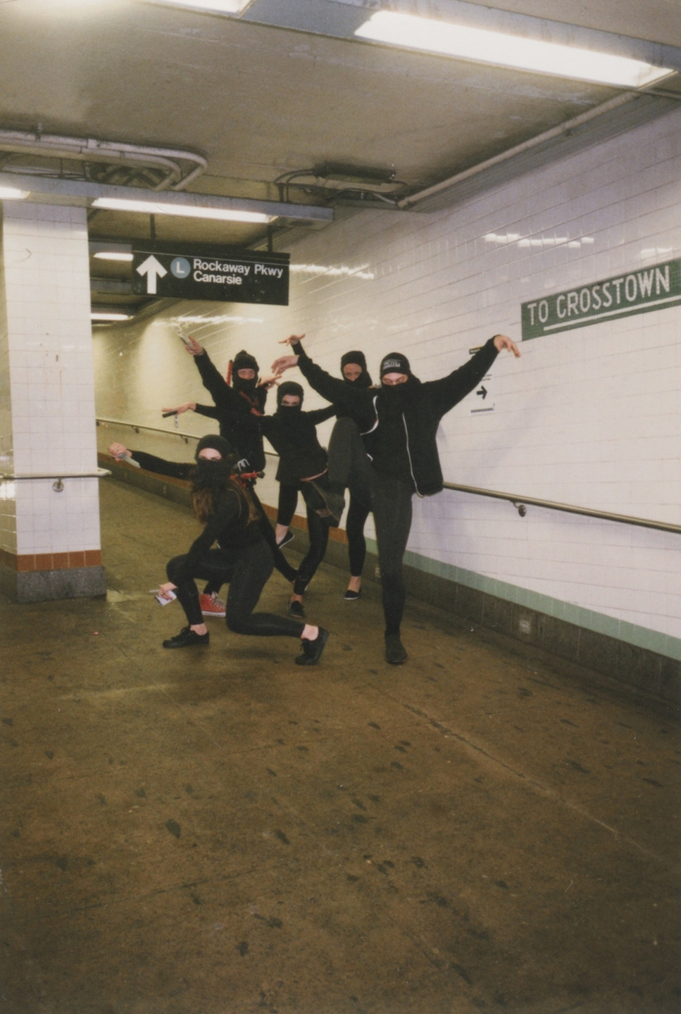 Lele Saveri, Various Artists. The Newsstand. 2013–2014