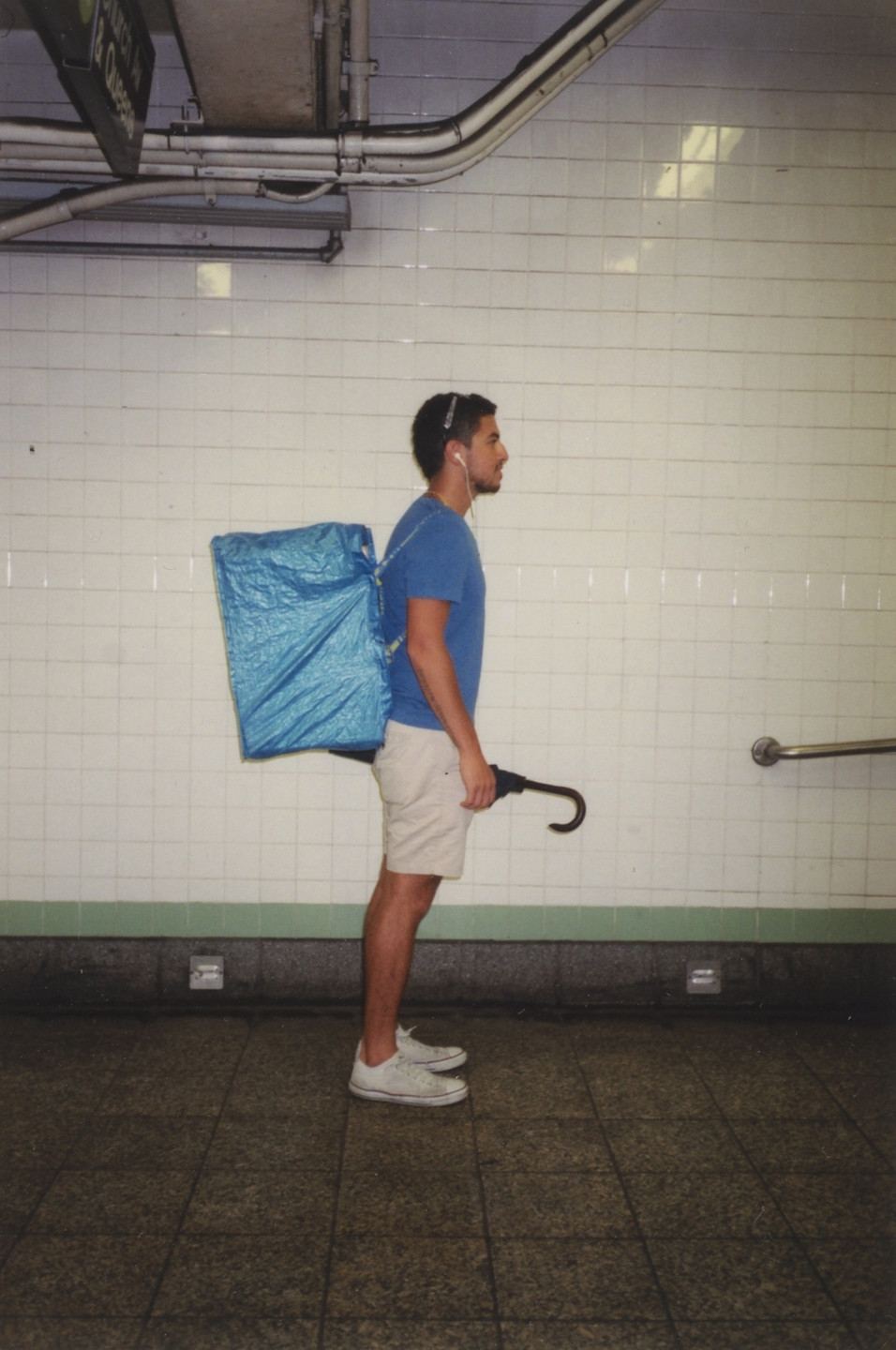 Lele Saveri, Various Artists. The Newsstand. 2013–2014