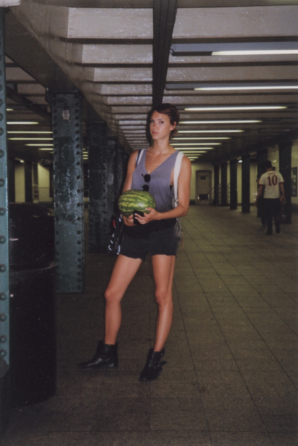 Lele Saveri, Various Artists. The Newsstand. 2013–2014