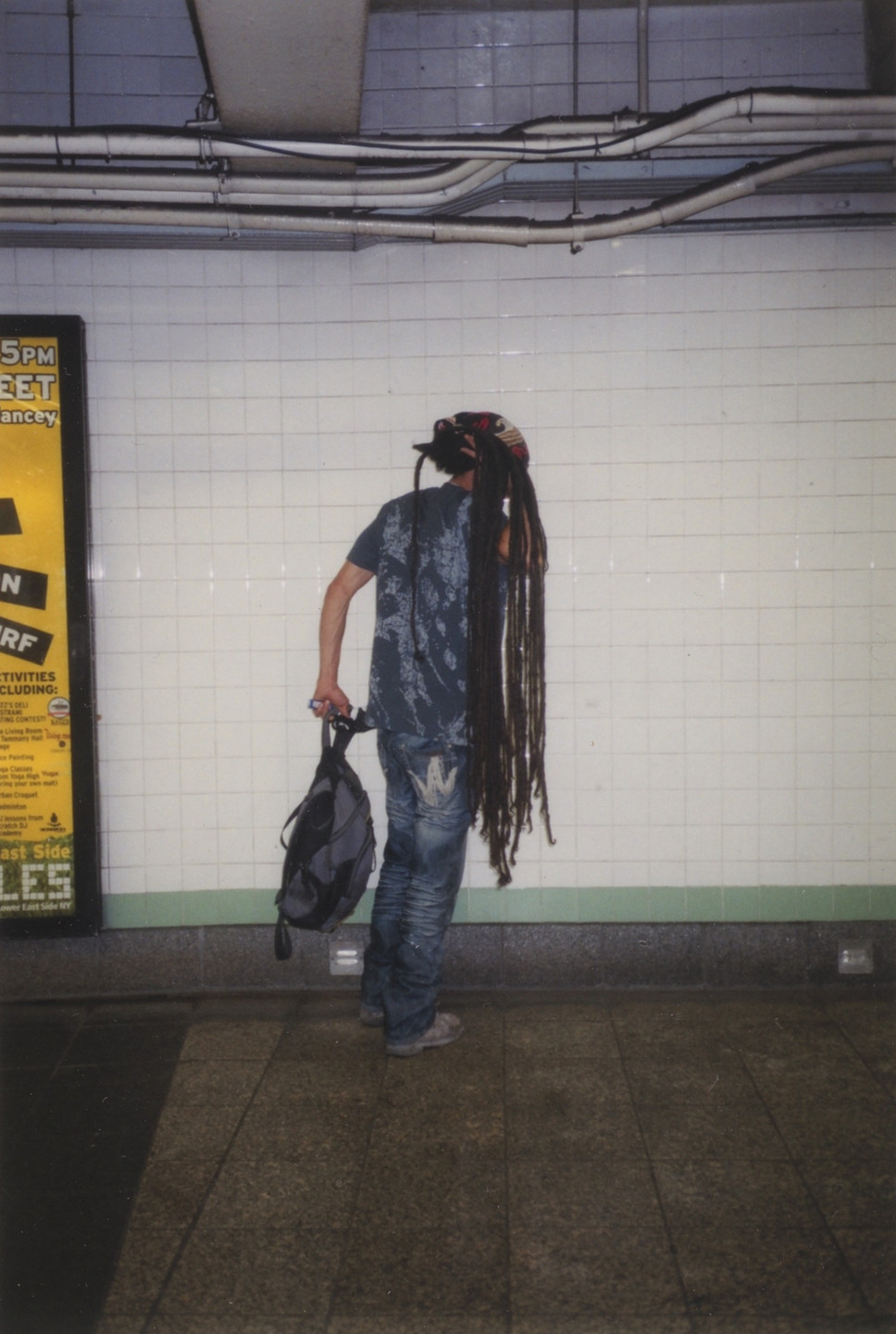 Lele Saveri, Various Artists. The Newsstand. 2013–2014