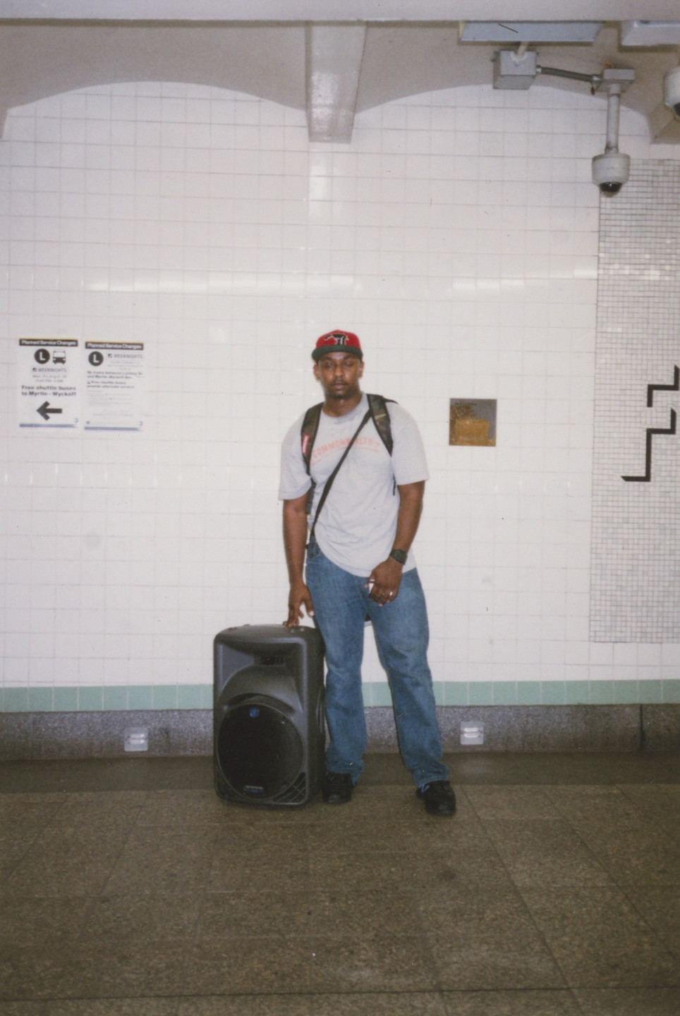 Lele Saveri, Various Artists. The Newsstand. 2013–2014