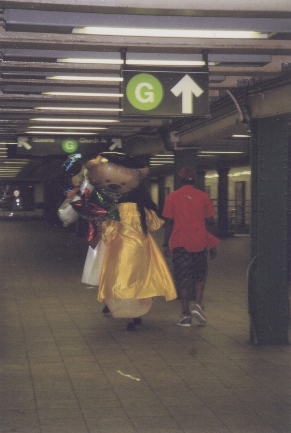 Lele Saveri, Various Artists. The Newsstand. 2013–2014