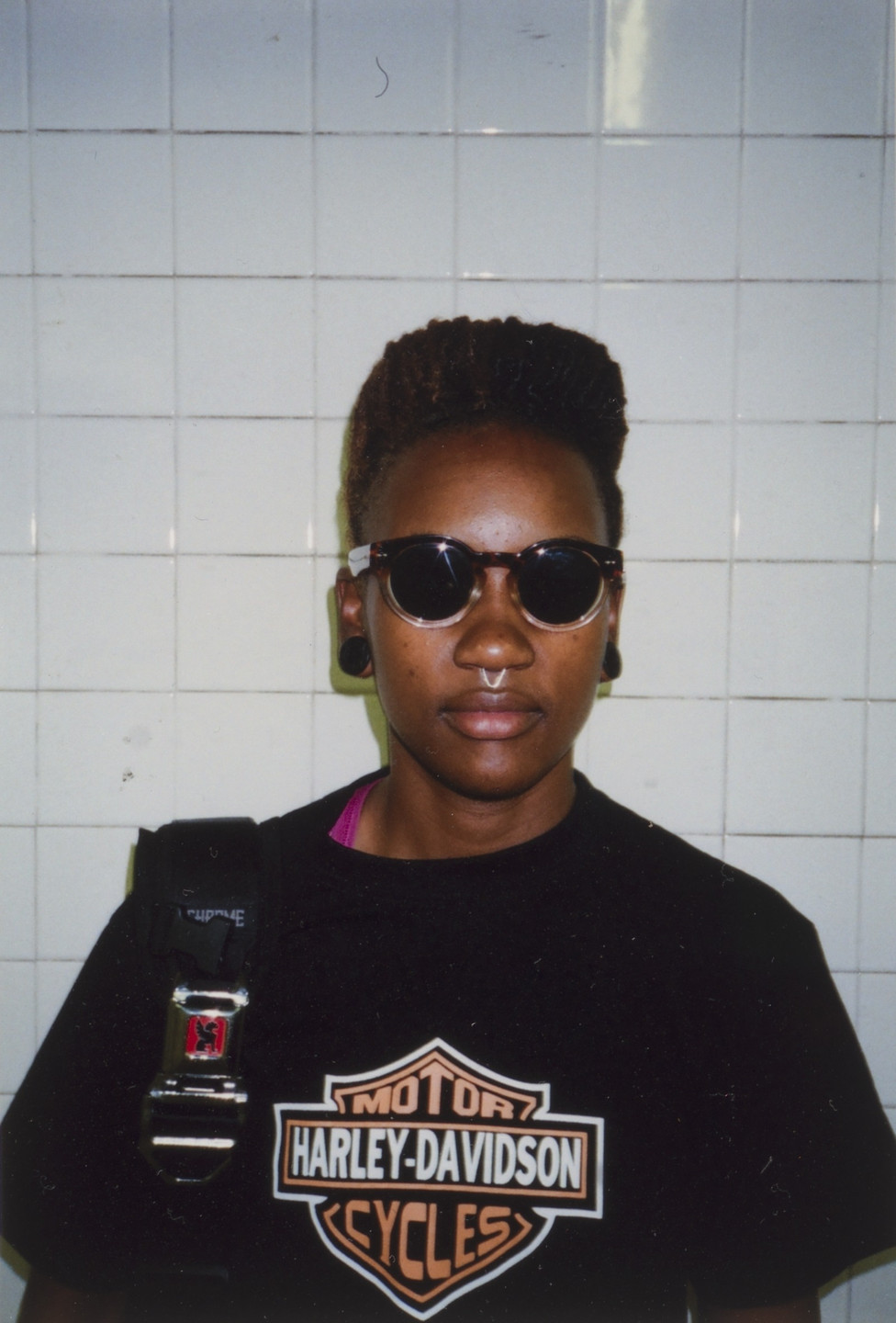 Lele Saveri, Various Artists. The Newsstand. 2013–2014