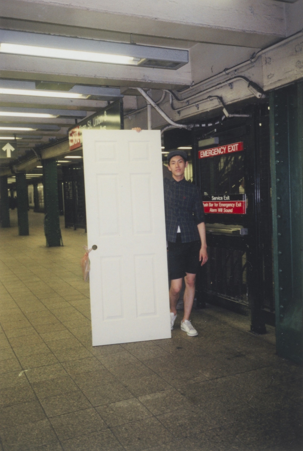 Lele Saveri, Various Artists. The Newsstand. 2013–2014